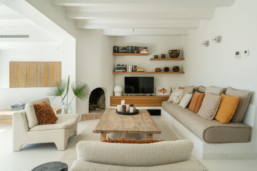 Casa del Peix