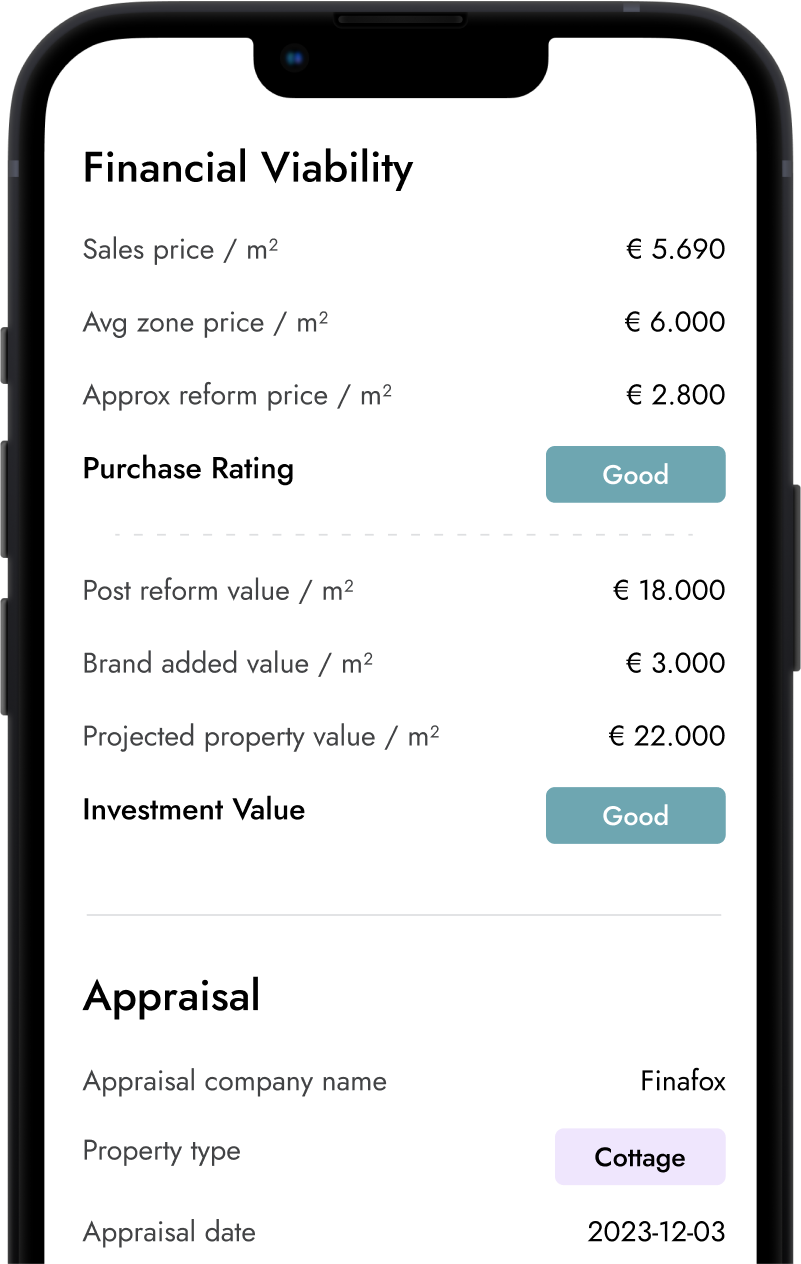 Financial Report