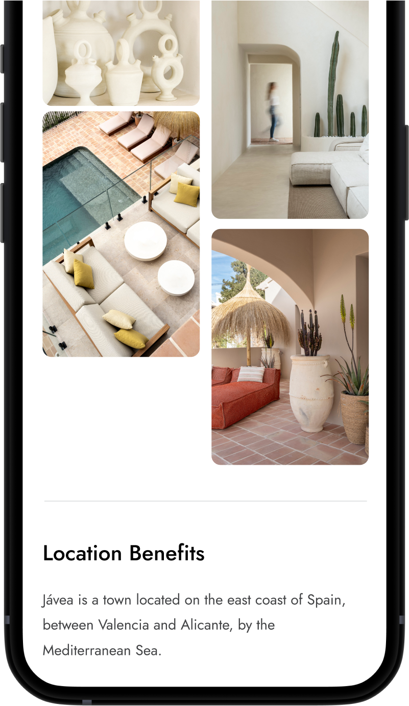 Rental Report